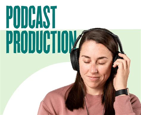 best podcast production agencies bristol